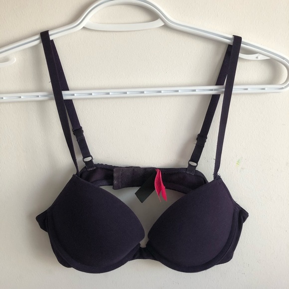 LA SENZA REMIX PUSH UP BRA - Picture 2 of 7